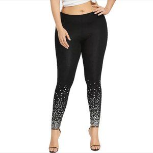 Sexy Leggings Fitness Casual Pant.